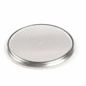 Keyless Entry Transmitter Battery