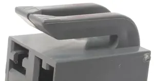 Throttle Actuator Connector