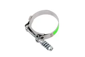 Turbocharger Intercooler Pipe Clamp
