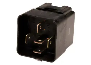 Turbocharger Intercooler Pump Motor Relay