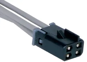 Turbocharger Pressure Indicator Connector