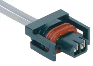Turbocharger Vane Position Solenoid Connector