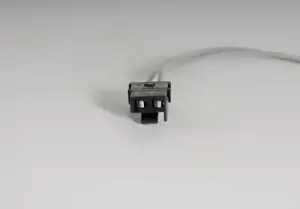 Water in Fuel Sensor Connector