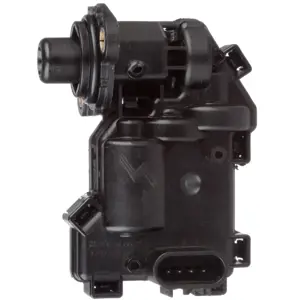 4WD Actuator