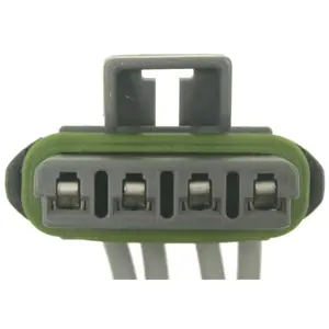 4WD Indicator Light Connector