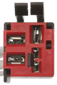 AWD Control Relay Connector