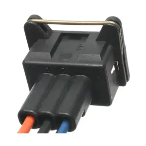 Acceleration Sensor Connector