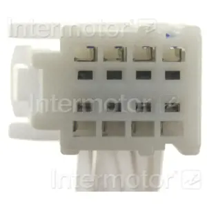 Air Bag Clockspring Connector
