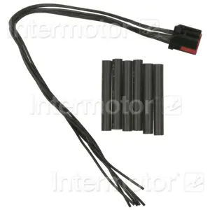 Air Bag Indicator Light Connector