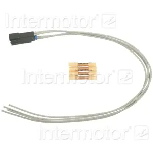 Ambient Air Temperature Sensor Connector