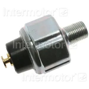 Brake Pressure Warning Switch