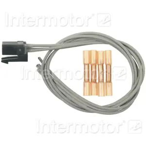 Cruise Control Switch Connector