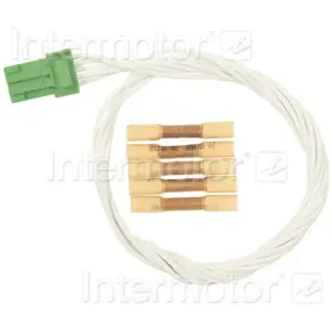Door Lock Module Connector