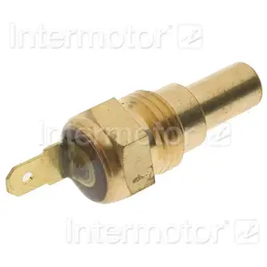 Engine Coolant Temperature Sender