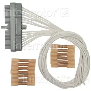 Engine Wiring Harness Connector