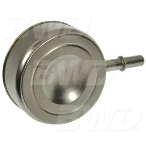 Fuel Filter and Pressure Regulator Assembly