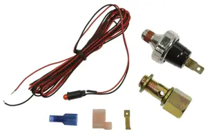 Fuel Pressure Warning Light Kit