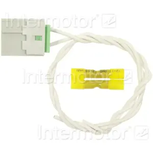 Fuse Block Connector