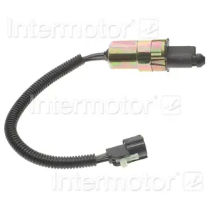 Idle Speed Control Motor