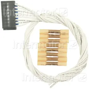 Interior Light Switch Connector