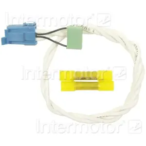 Power Seat Harness Connector