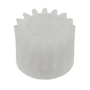 Seat Adjustment Gear