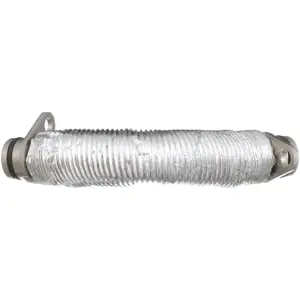 Turbocharger Drain Tube