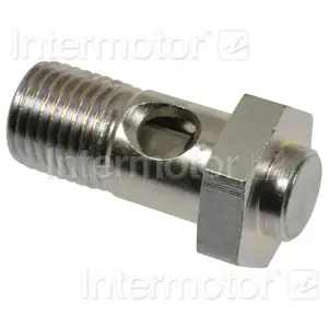 Turbocharger Oil Supply Line Banjo Bolt