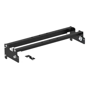 Gooseneck Trailer Hitch Mount Kit