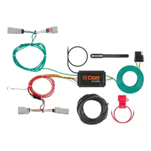 Trailer Connector Kit