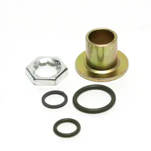 Fuel Injection Pressure Regulator O-Ring