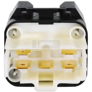 Engine Oil Cooler Relay