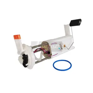 Fuel Pump Module Assembly