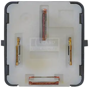 Power Steering Relay