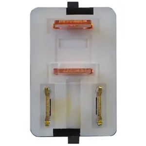 Window Defroster Relay
