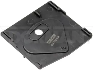 Automatic Transmission Shift Cover Plate