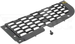 Bumper Cover Grille