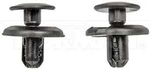 Console Trim Panel Clip