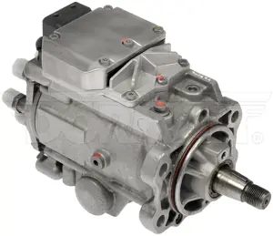 Diesel Fuel Injector Pump