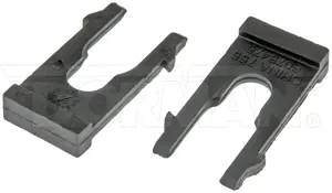 Door Lock Rod Clip