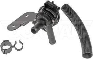 Drive Motor Coolant Pump