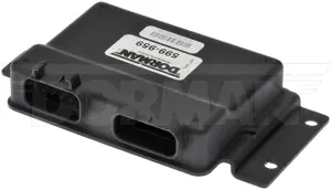 Electronic Throttle Body Module