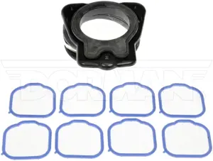 Engine Air Intake Coupling