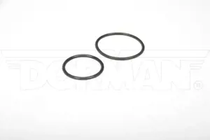 Engine Coolant Pipe O-Ring Kit