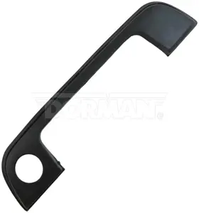 Exterior Door Handle Trim