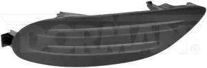 Fog Light Delete Insert