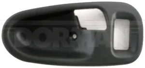 Interior Door Handle Bezel
