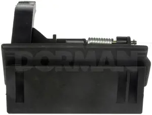 Liftgate Latch Handle