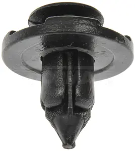 Truck Cab Back Panel Clip