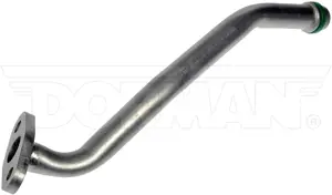 Turbocharger Drain Tube